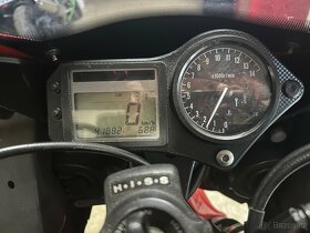 Prodám Honda CBR 600FS - 10