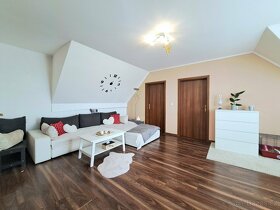 Prodej bytu 3+1 69 m2, Nupaky- Praha - 10