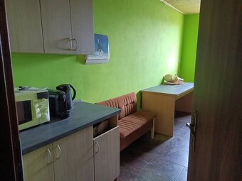 Pastevní ustájení Vlkovice - 10
