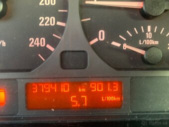 BMW E46 Touring - 10
