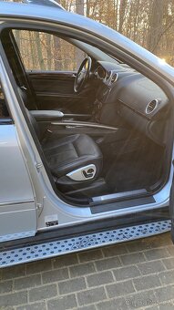 Mercedes GL 420cdi 2008 - 10