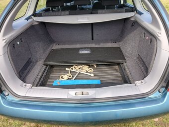 Nissan Primera - 10