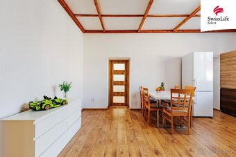 Prodej rodinného domu 170 m2, Vedrovice - 10