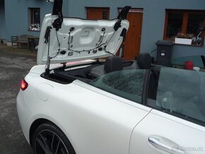 MERCEDES-BENZ E53 AMG 3,0 EL+BA -4 MATIC/ PRVNÍ MAJITEL /// - 10