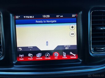 Dodge Charger 2014 100th Anniversary Edition 5,7i Hemi - 10