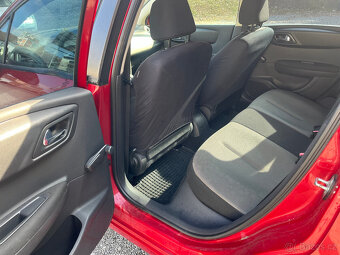 Citroën C4 1.6i 16v 80Kw AUTOMAT ČR - 10