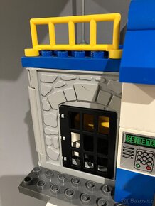 LEGO® Duplo 5681 Policejní stanice - 10