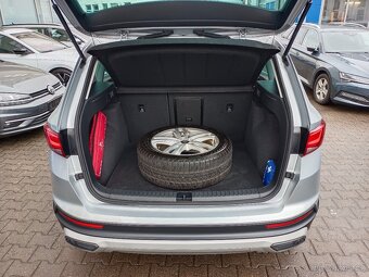 Seat Ateca X-Perience 2.0TDI 110kW 4x4 DSG Full LED Keyless - 10