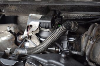 Škoda Yeti 2.0TDi/ČR/1MAJ./ČTĚTE PROSÍM/ - 10