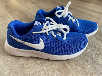 Dětské boty/tenisky NIKE - 10