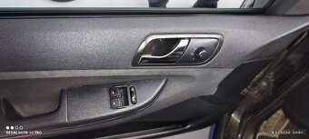 Škoda Fabia 1 RS 1.9tdi - 10