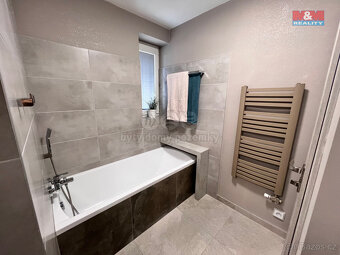 Prodej rodinného domu, 169 m², Velká Polom, ul. Budovatelů - 10