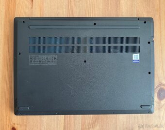 Lenovo IdeaPad L340 Gaming – i5, GTX 1650, 16 GB RAM, 1.14 T - 10
