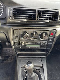 VW Passat - 10