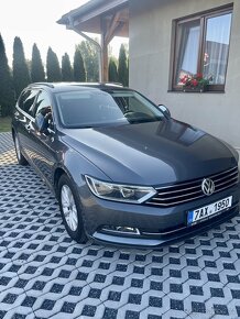 Volkswagen Passat - 10