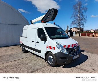 Renault Master - 10