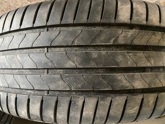 Alu Kola 5x112 R17 - 10