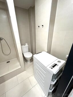 byt 1+kk (loft), 28m2 v ul. Poděbradská, Praha 9 - Vysočany - 10