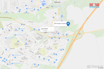 Pronájem zahrady, 963 m², Těšovice - 10