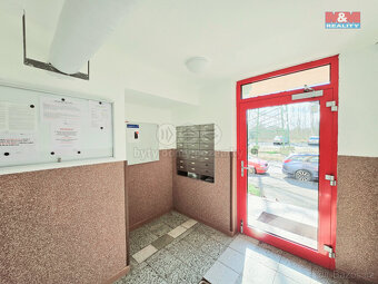 Prodej bytu 3+1, 80 m², Praha, ul. Na okruhu - 10