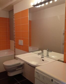 Pronájem bytu 2+kk 49 m² Zemědělská, Praha - Dejvice - 10