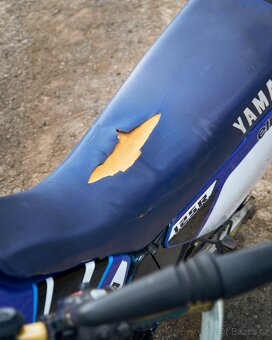 Yamaha DT 125 R 1999 - 10