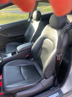 Metcedes Benz, CLC 320, PANORAMA, AMG paket - 10
