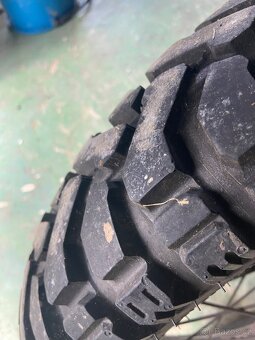 Yamaha XT125R - 10