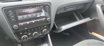 Octavia Com.III.FL2,0TDi(110kW)STYLE+ČR,r.v.2020,odp.DPH - 10