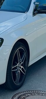 Letní pneu Michelin R19 - 10