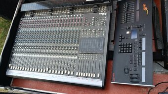 Komplet systém ClassA (4xbass,2xvrch + 2xkamna) - 10