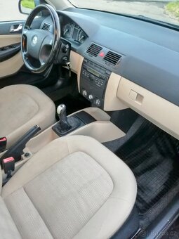 Škoda fabia 1.4 mpi - 10