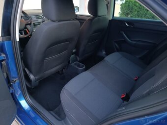 Prodám Škoda Rapid 1.6TDI 66KW - 10