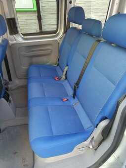 VW Caddy 1.9 TDI 77kw bez PDF - 10