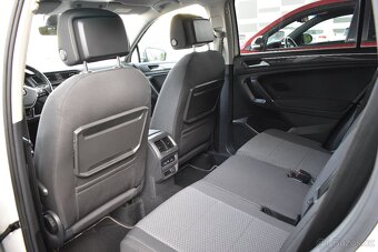 Volkswagen Tiguan Allspace 2.0TSI 140 4MOTION ACC DPH ČR 1.M - 10