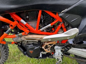 Ktm 690 enduro R - 10