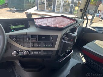 Volvo FH 460 LOW DECK AUTOMAT EURO VI - 10