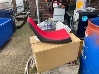Honda Afrika twin 1100automat dct - 10