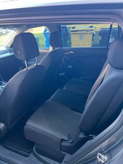 Tiguan Allspace 2.0tsi 4Motion - 10