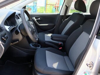 Prodám Volkswagen Polo 1.2 i 44 kW - 10