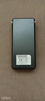 Alkohol tester Sencor,viz.foto - 10
