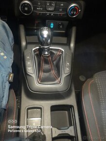 Focus kombi 2,0 TDI ST line-cena bez DPH - 10