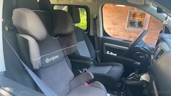 Peugeot Traveller 1.6 HDI - 10