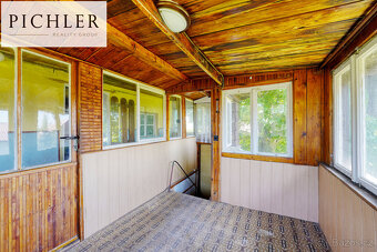 Prodej chaty 58 m² s pozemkem 591 m², Děpoltovice - 10
