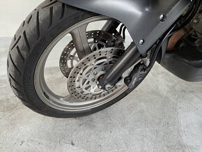 Honda XL 1000V Varadero - 10