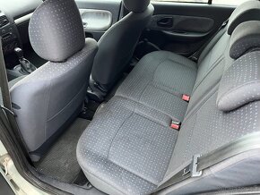 Renault Clio 1.2i 55KW, Tažné, Panorama - 10