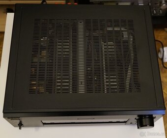 SONY STR V 555 ES HIGH END - 10