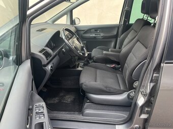 SEAT ALHAMBRA 2.0TDi 103kW SPORT 7 MÍST - 10