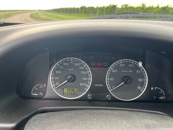 Citroen Xsara Break 2.0 Hdi 66KW rv.2003 - 10