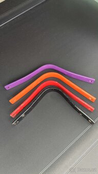 Drezurní Wintec Pro - 10